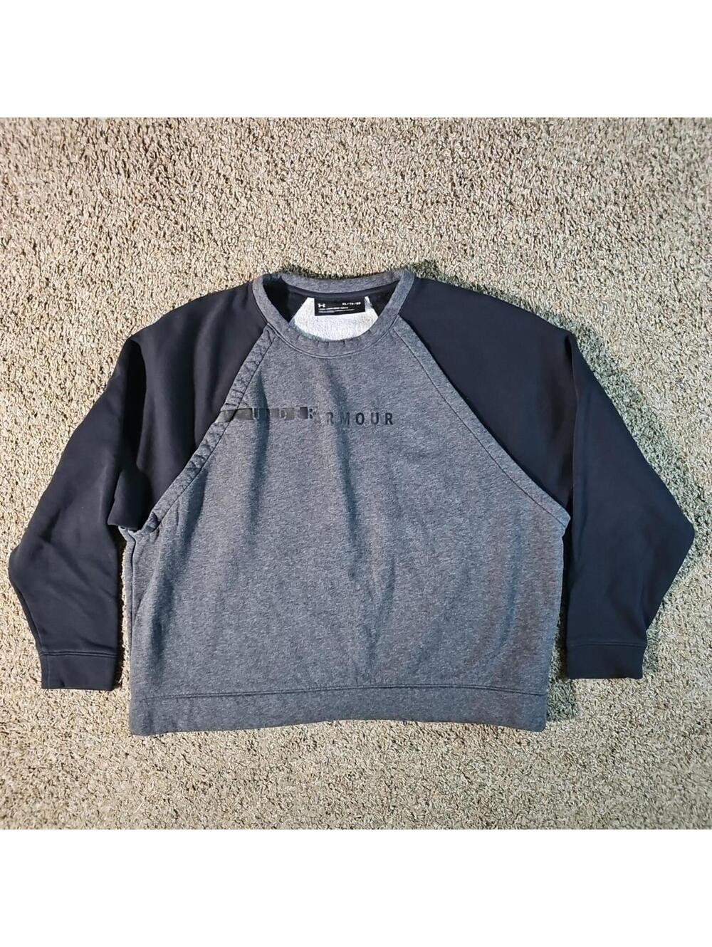 Under Armour XL Loose Womens Sweater